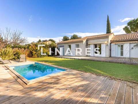 Vente maison 4 pièces Saint-Cyr-sur-Mer 83