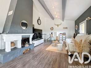 Vente Maison 3 chambresSaint-Cyr-sur-Mer