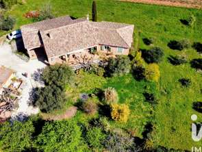 Vente Maison 3 chambresSaint-Cyr-sur-Mer
