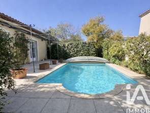 Vente Maison 3 chambresSaint-Cyr-sur-Mer