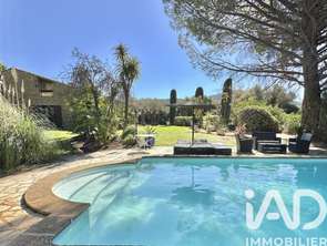 Vente Maison 4 chambresSaint-Cyr-sur-Mer