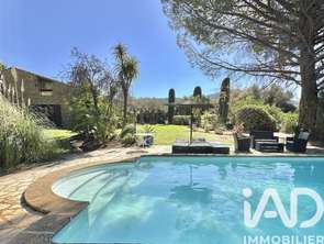 Vente Maison 4 chambresSaint-Cyr-sur-Mer