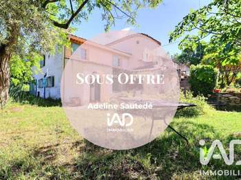Vente Maison 5 chambresSaint-Cyr-sur-Mer