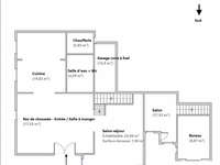 Vente maison 9 pièces Vente maison 9 pièces
