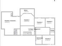 Vente maison 9 pièces Vente maison 9 pièces