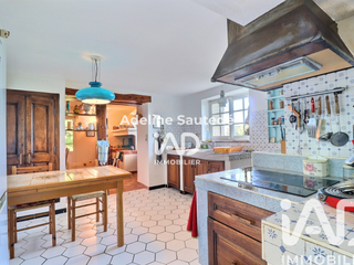 Vente maison 9 pièces