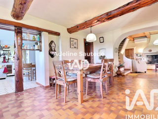 Vente maison 9 pièces