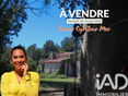 Vente maison Saint-Cyr-sur-Mer - 83