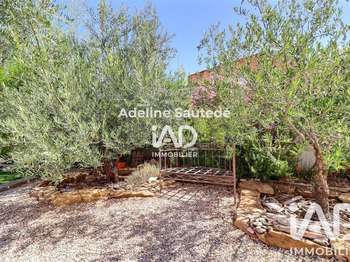 Vente Maison 2 chambresSaint-Cyr-sur-Mer