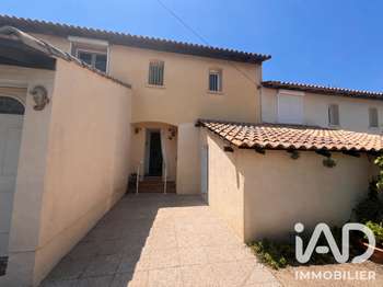 Vente Maison 4 chambresSaint-Cyr-sur-Mer