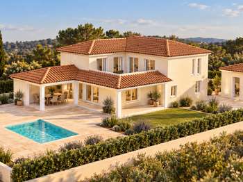 Vente maison 7 pièces Saint-Cyr-sur-Mer 83