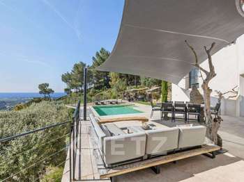Vente Maison 4 chambresSaint-Cyr-sur-Mer