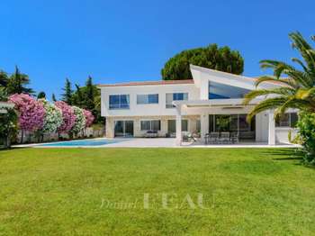 Vente Maison 5 chambresSaint-Cyr-sur-Mer