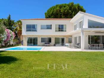 Vente Maison 5 chambresSaint-Cyr-sur-Mer