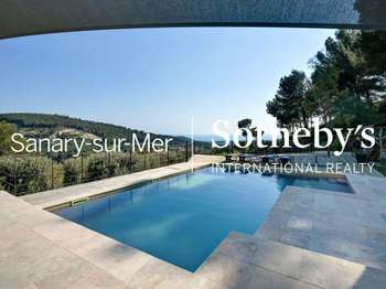 Vente Maison 5 chambresSaint-Cyr-sur-Mer
