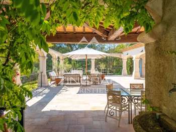 Vente Maison 8 chambresSaint-Cyr-sur-Mer