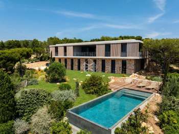 Vente Maison 5 chambresSaint-Cyr-sur-Mer
