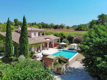 Vente Maison 8 chambresSaint-Cyr-sur-Mer