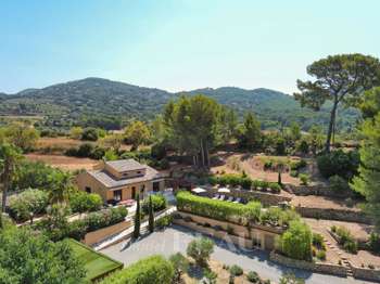 Vente Maison 8 chambresSaint-Cyr-sur-Mer