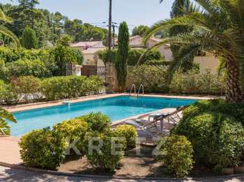 Vente Maison 4 chambresSaint-Cyr-sur-Mer