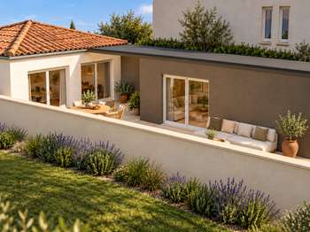 Vente maison 2 pièces Saint-Cyr-sur-Mer 83