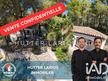 Vente Maison 3 chambresSaint-Cyr-sur-Mer