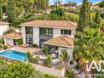 Vente Maison 3 chambresSaint-Cyr-sur-Mer