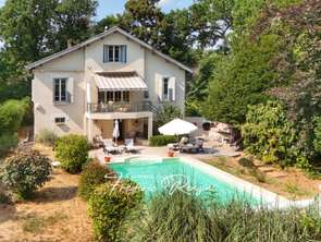 Vente Maison 4 chambresSaint-Denis