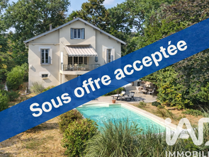 Vente Maison 4 chambresSaint-Denis