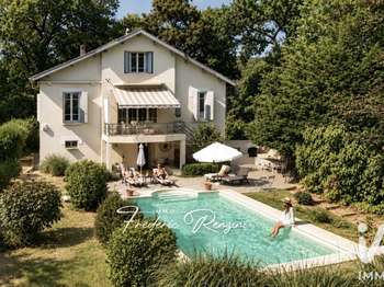 Vente maison 6 pièces Saint-Denis 11