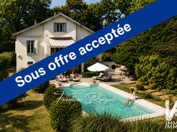 Vente Maison 4 chambresSaint-Denis