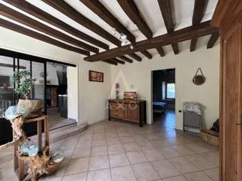 Photo Vente maison Saint-Denis-d'Anjou