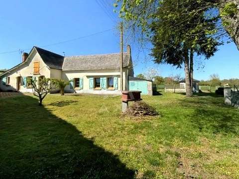 Vente maison 5 pièces Vente maison 5 pièces