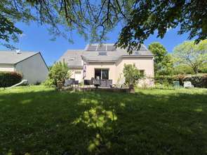Vente Maison 4 chambresSaint-Denis-d'Anjou