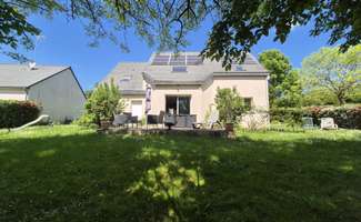 Photo Vente maison Saint-Denis-d'Anjou