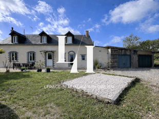Photo Vente maison Saint-Denis-d'Anjou