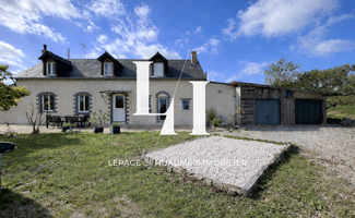 Photo Vente maison Saint-Denis-d'Anjou