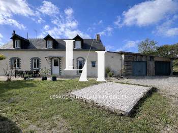 Photo Vente maison Saint-Denis-d'Anjou