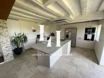 Vente Maison 4 chambresSaint-Denis-d'Anjou