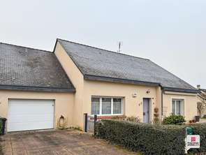 Vente Maison 4 chambresSaint-Denis-d'Anjou
