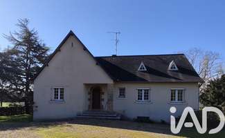 Photo Vente maison Saint-Denis-d'Anjou