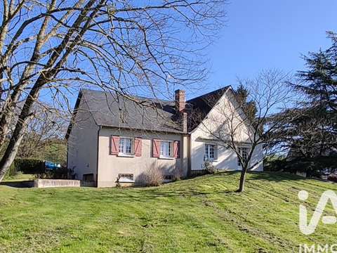 Vente maison 5 pièces Vente maison 5 pièces
