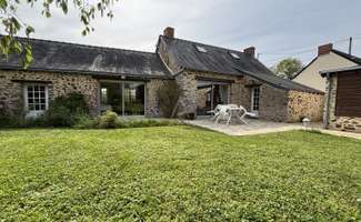 Photo Vente maison Saint-Denis-d'Anjou