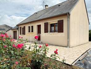Vente Maison 2 chambresSaint-Denis-d'Anjou