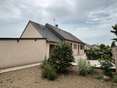 Vente maison Saint-Denis-d'Anjou - 53