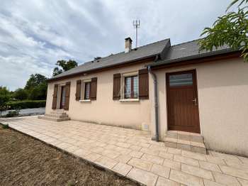 Vente maison 4 pièces Saint-Denis-d'Anjou 53