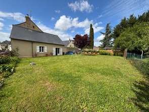 Vente Maison 2 chambresSaint-Denis-d'Anjou