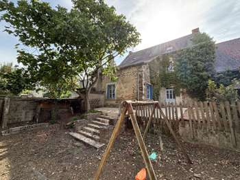 Vente Maison 4 chambresSaint-Denis-d'Anjou
