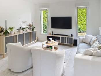 Vente maison 6 pièces Saint-Denis-d'Anjou 53