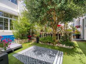 Vente Maison 4 chambresSaint-Denis-d'Oléron